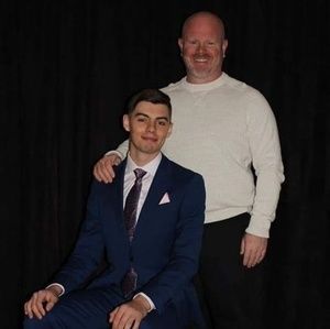 Meet your Posher, Anthony